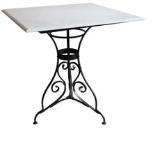 Load image into Gallery viewer, Danielle Marble Top Table
