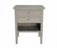 Load image into Gallery viewer, Leopold Side Table – Various Colours

