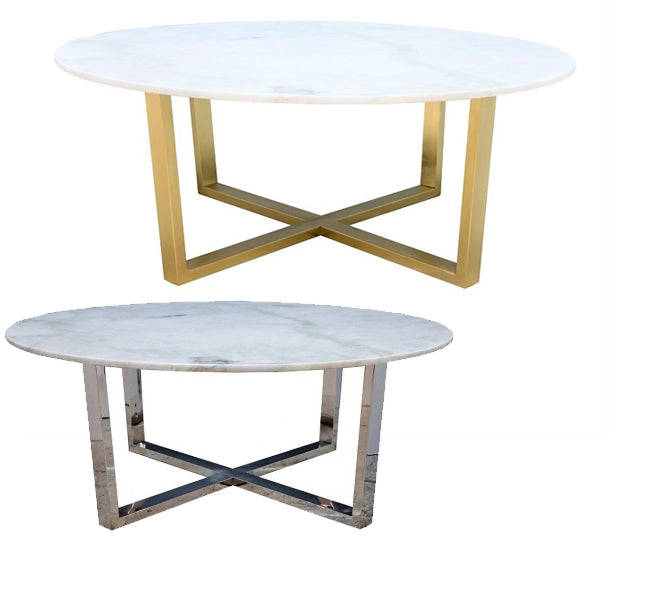 Royale Coffee Table – Colour Options