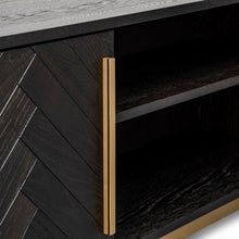 Load image into Gallery viewer, Elisha Wide Sideboard
