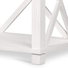 Load image into Gallery viewer, Portsea 3 Drawer Console

