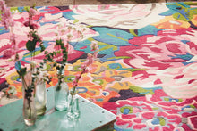 Load image into Gallery viewer, Peony Rose Sanderson Rug – 3 Size Options
