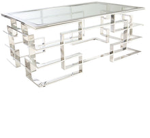 Load image into Gallery viewer, Tristan Coffee Table
