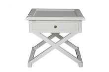 Load image into Gallery viewer, Alice SIde Table – Various Finishes – Black Also Available
