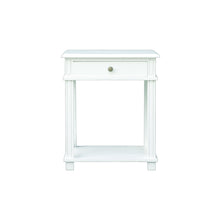 Load image into Gallery viewer, Mantra Bedside – 3 Colour Options – Wider Version Available
