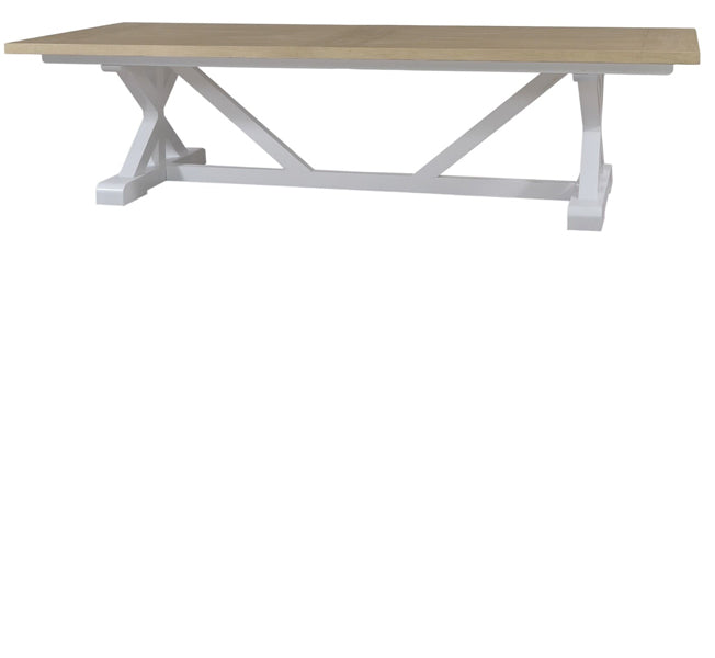 Calum Dining Table – 2 Size Options