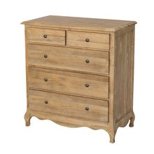 Load image into Gallery viewer, Genuine Oak Chest
