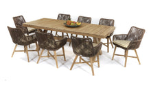 Load image into Gallery viewer, Cameron Teak Table
