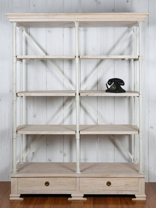 Dublin Display Shelf – 2 Colour Options