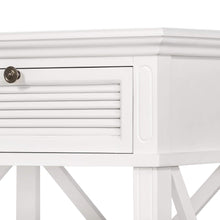 Load image into Gallery viewer, Portsea 3 Drawer Console
