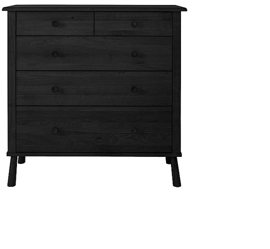 Angie 5 Drawer Chest