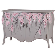 Load image into Gallery viewer, Floral Sideboard
