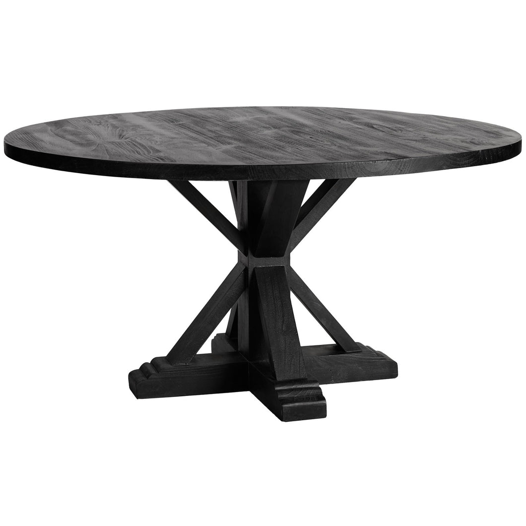 Regent Pedestal Dining Table