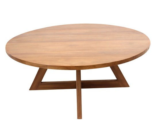 Ego Round Coffee Table