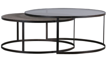 Load image into Gallery viewer, Palmer Coffee Table Set
