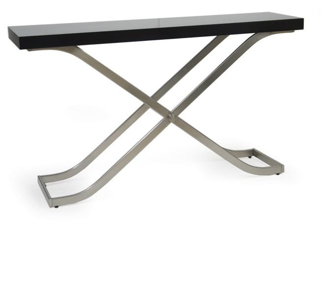 Morrison Console