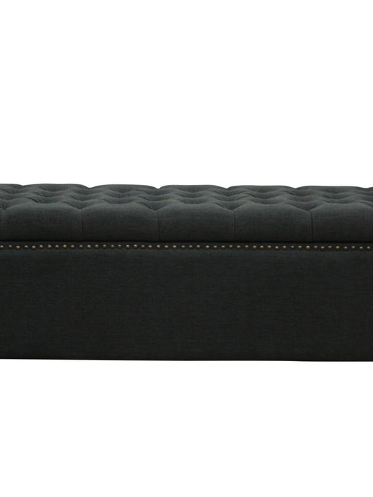 Eden Storage Ottoman