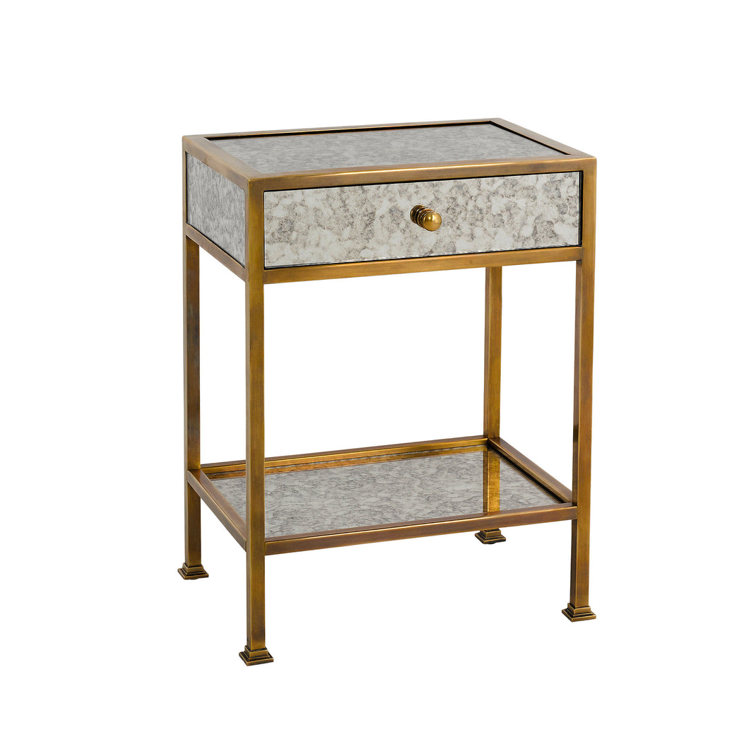 Savoy Side Table