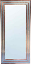Load image into Gallery viewer, Lyon Brass Copper Mirror - 2 sizes
