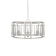 Load image into Gallery viewer, Drum Chandelier – Last Few
