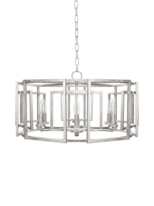 Drum Chandelier – Last Few
