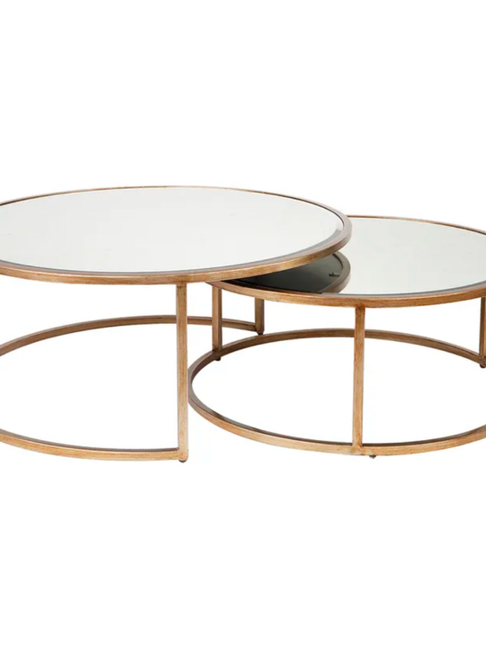 Westin Nesting Coffee Tables