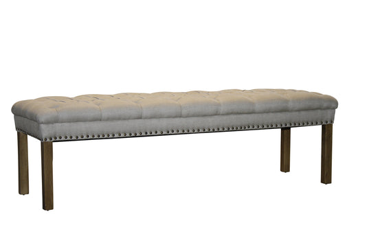 Dawson Ottomon – Charcoal or Natural