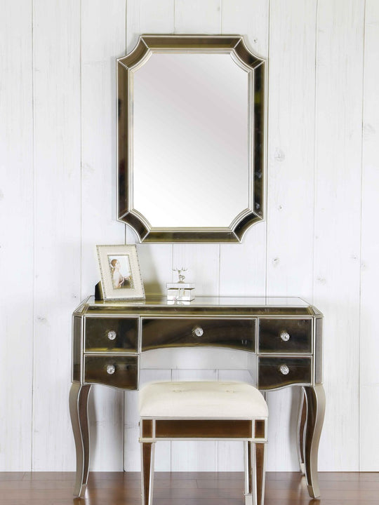 3 piece Dressing Table Set