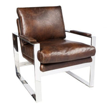 Load image into Gallery viewer, Brazilian Whiskey Chair
