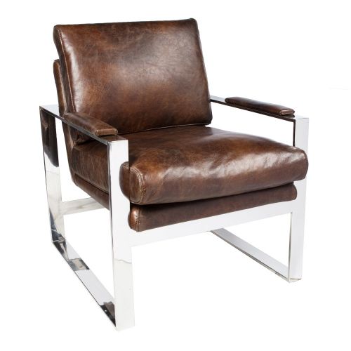 Brazilian Whiskey Chair