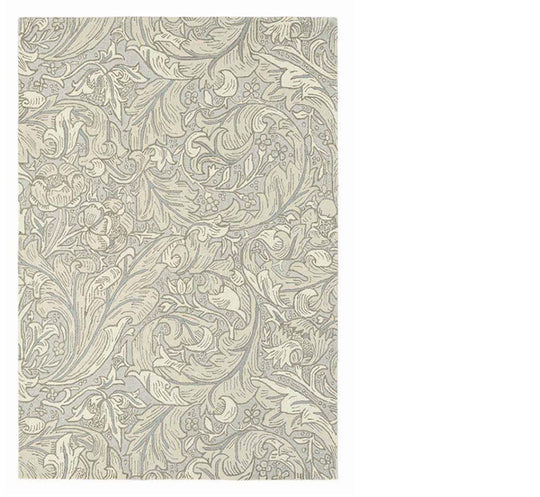 Bachelors Button Linen – WIlliam Morris – 2 Sizes