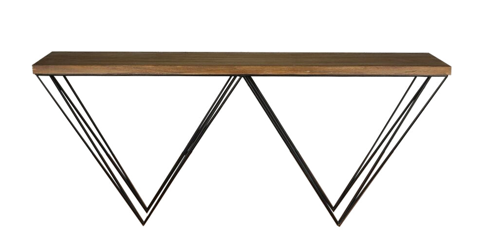 Hanson Console