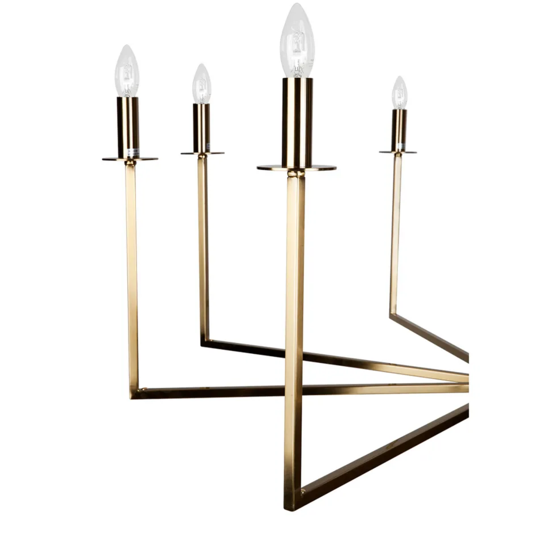 Richmond Chandelier Other Colour Options manoirhomewares