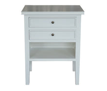 Load image into Gallery viewer, Leopold Side Table – Various Colours
