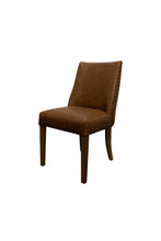 Load image into Gallery viewer, Parker Leather DIning Chair
