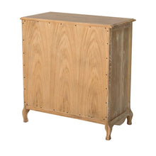 Load image into Gallery viewer, Genuine Oak Chest
