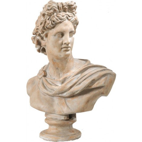 Apia Classical Statue