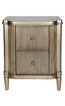 Load image into Gallery viewer, Priscilla Bedside – 2 Colour Options – BUY2+ SAVE

