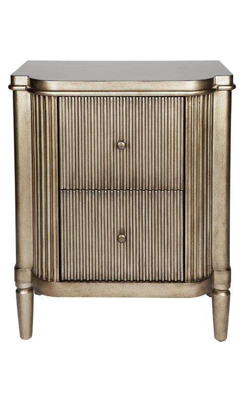 Priscilla Bedside – 2 Colour Options – BUY2+ SAVE