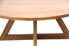 Load image into Gallery viewer, Ego Round Coffee Table
