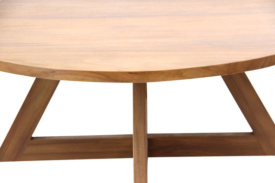 Ego Round Coffee Table