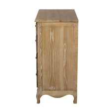 Load image into Gallery viewer, Genuine Oak Chest
