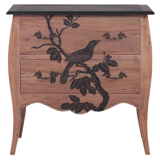 Bellbird Dresser