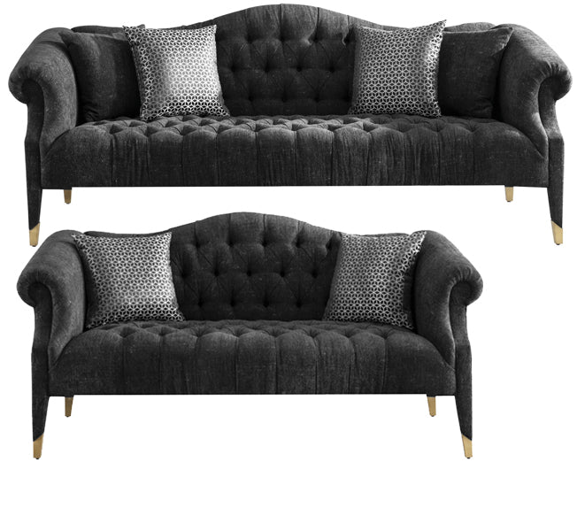 Clement Sofa – 2 or 3 Seater