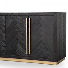 Load image into Gallery viewer, Elisha Wide Sideboard
