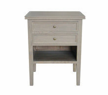 Load image into Gallery viewer, Leopold Side Table – Various Colours
