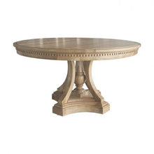 Load image into Gallery viewer, Sheldon Round Dining Table
