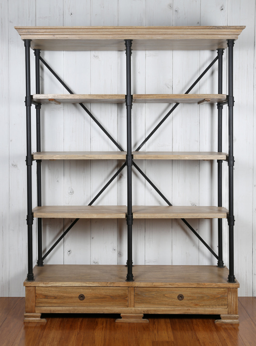 Dublin Display Shelf – 2 Colour Options
