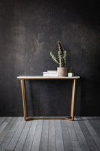 Load image into Gallery viewer, Jenna Console Table
