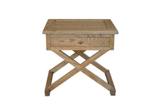 Load image into Gallery viewer, Alice SIde Table – Various Finishes – Black Also Available
